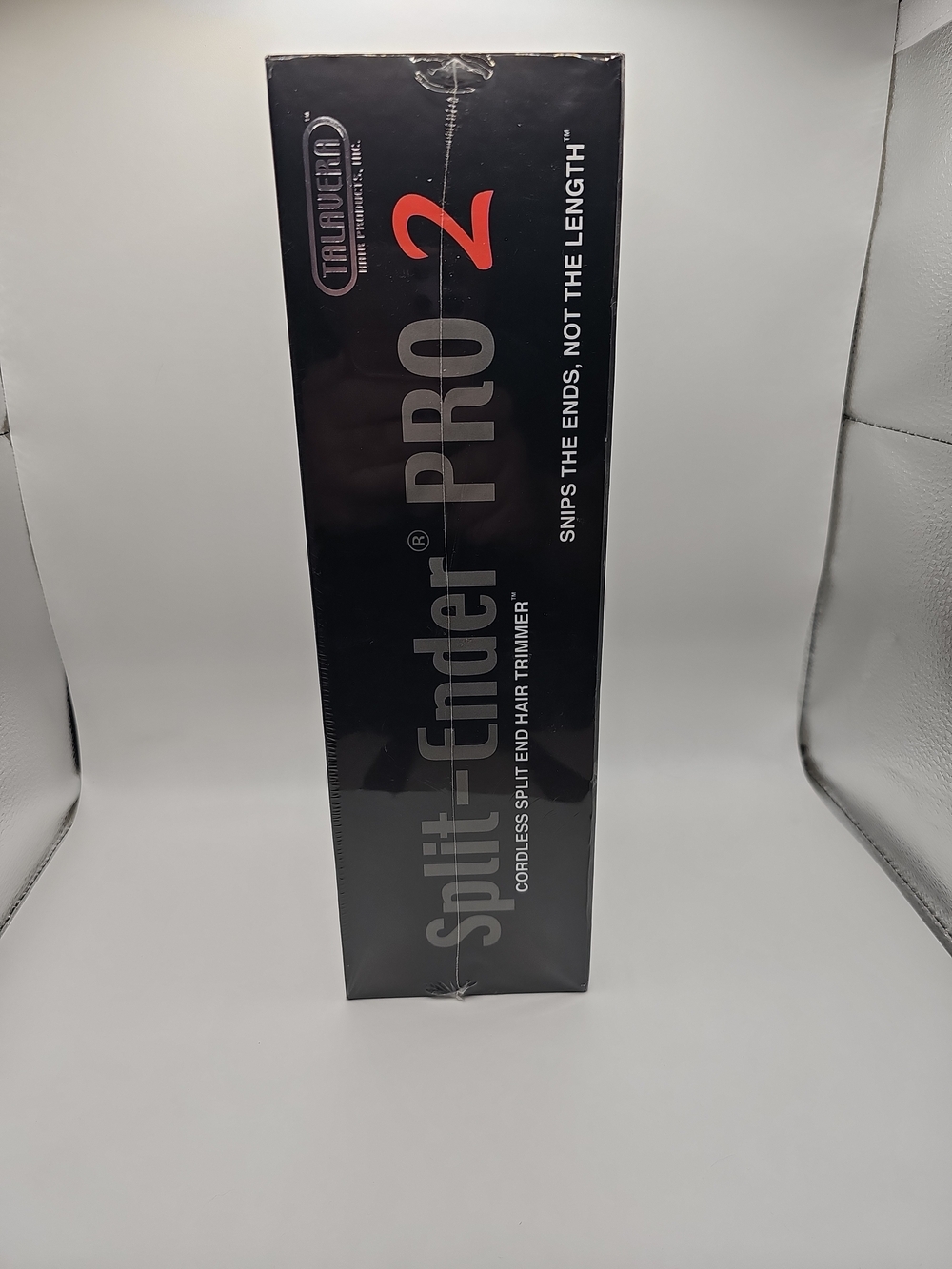 Split-Ender Pro 2 Cordless Split End Hair Trimmer  NEW - Picture 8 of 9